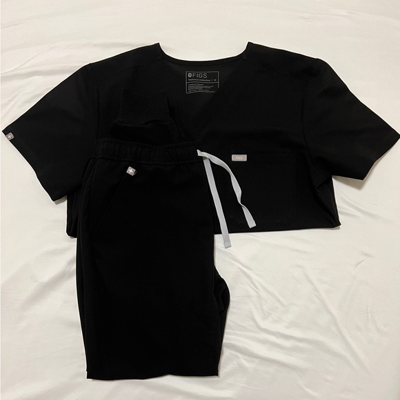 Figs Other - Figs mens medium set